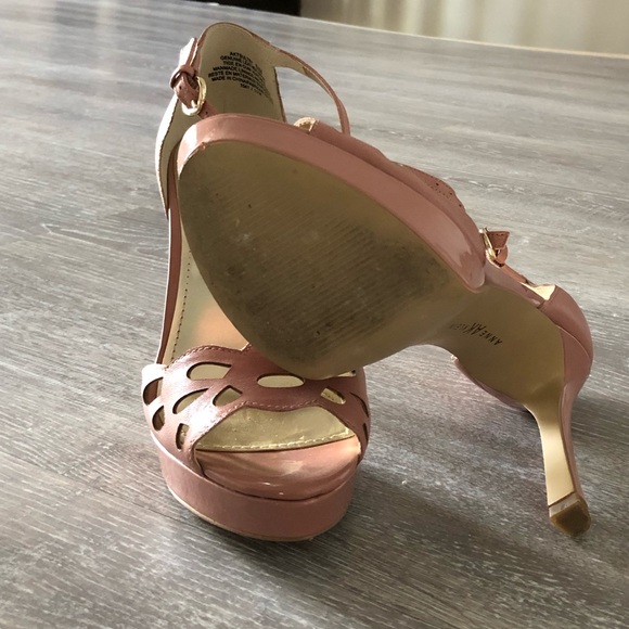 Anne Klein heels - Picture 3 of 3